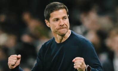 Šavi Alonso