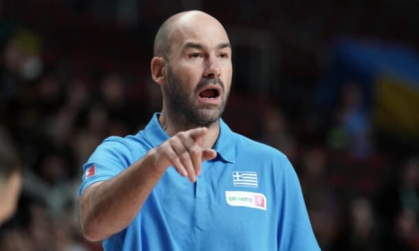 Vasilis Spanulis