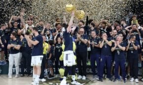 Stambulas "Fenerbahce"