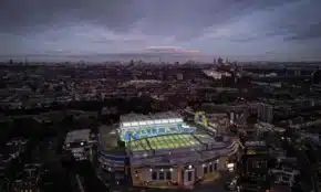 Stamford Bridge