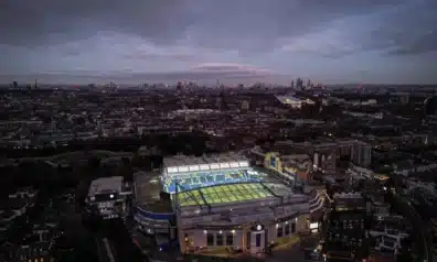 Stamford Bridge