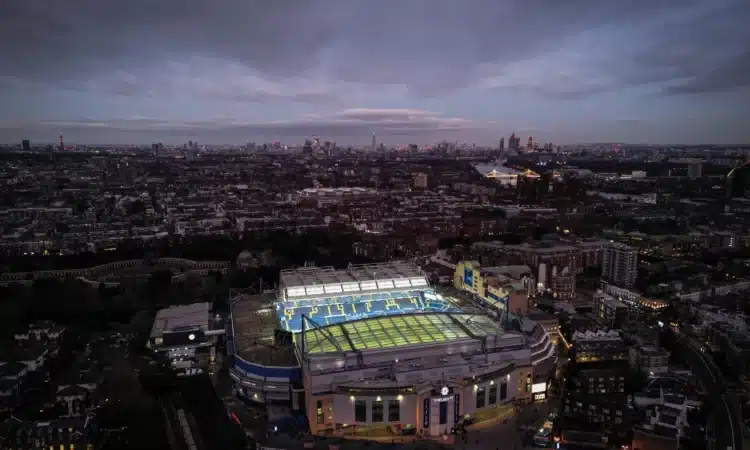 Stamford Bridge