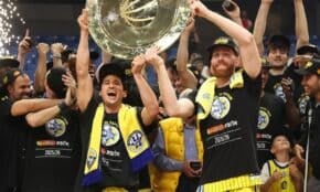 Telavivas Maccabi