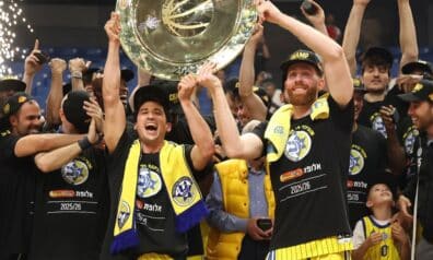 Telavivas Maccabi