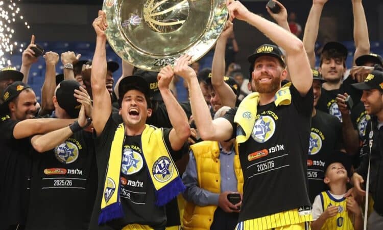 Telavivas Maccabi