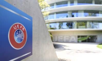 UEFA