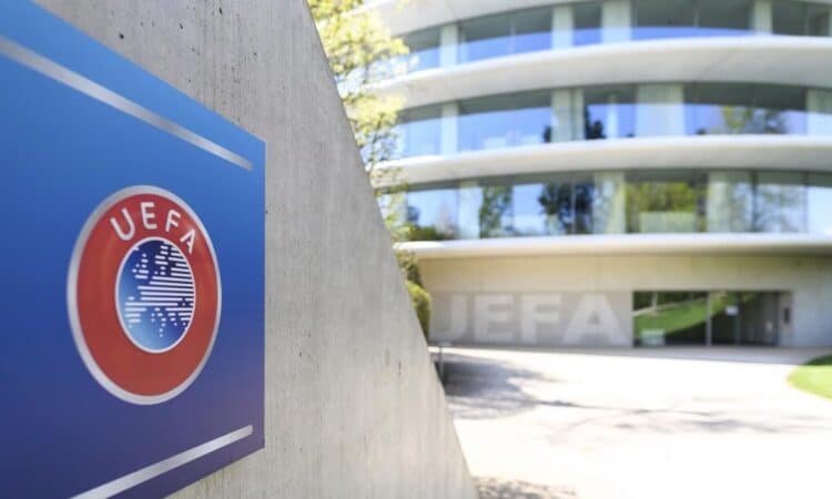 UEFA