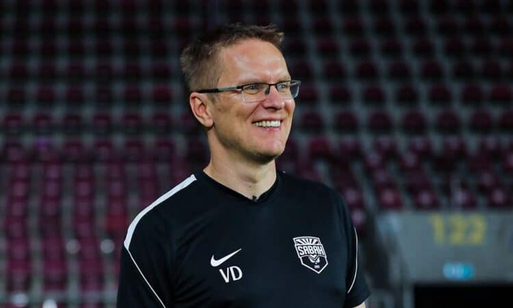 Valds Dambrausks