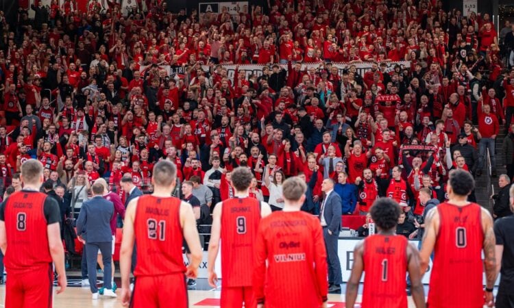 Viļņas Rytas