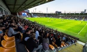 Skonto stadions