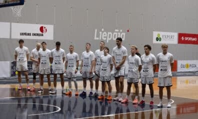 Liepāja