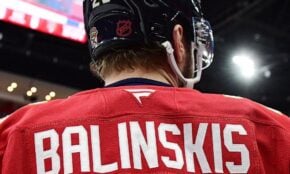 Uvis Balinskis