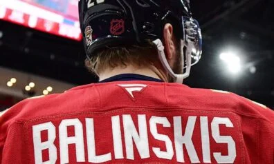 Uvis Balinskis