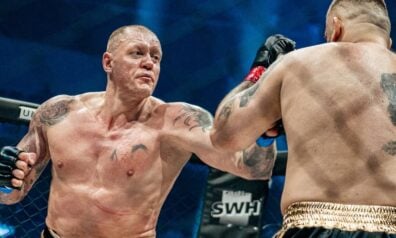 Kaspars Kambala un Kristaps Zutis