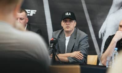 Edgars Jaunups