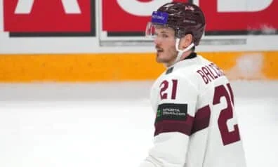 Rūdolfs Balcers