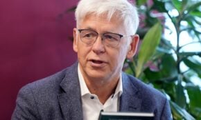 Valdis Valters