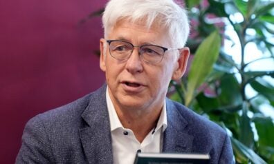 Valdis Valters