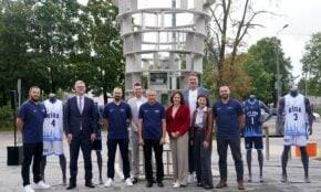 Rīgas Basketbola ekselences attīstības programma