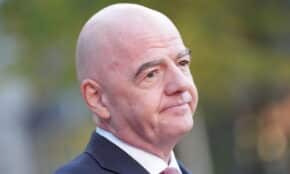 Džanni Infantīno
