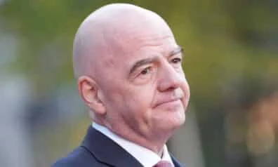 Džanni Infantīno