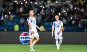 Deniss Cirkins un Andrejs Cigaņiks