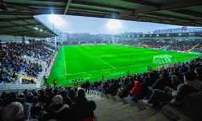 "Skonto" stadions