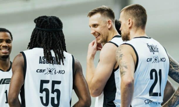 VEF Rīga
