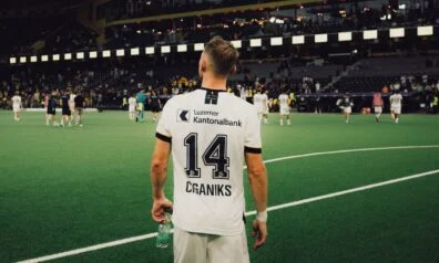 Andrejs Cigaņiks