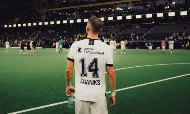 Andrejs Cigaņiks