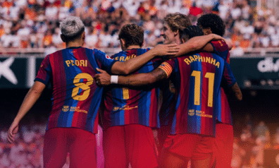 Barcelona