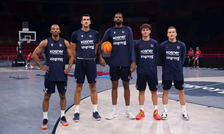 Baskonia