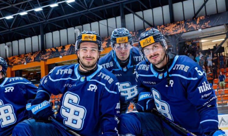 Bratislavas Slovan