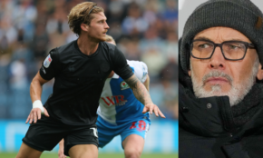 Deniss Cirkins un Paolo Nikolato