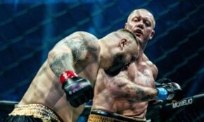 Kaspars Kambala un Kristaps Zutis