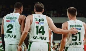 Kauņas Žalgiris