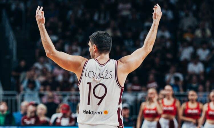 Rihards Lomažs