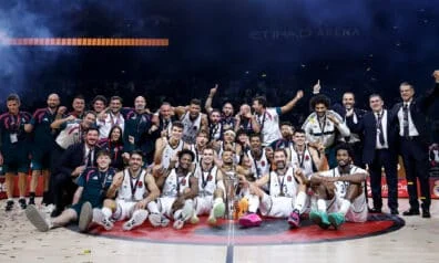 Madrides Real