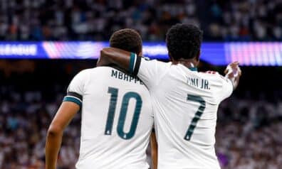 Madrides Real