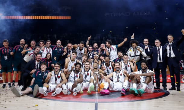 Madrides Real