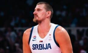 Nikola Jokičs