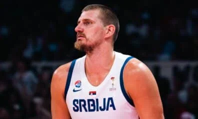 Nikola Jokičs