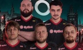 Optibet CS2 komanda
