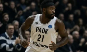 Patriks Beverlijs