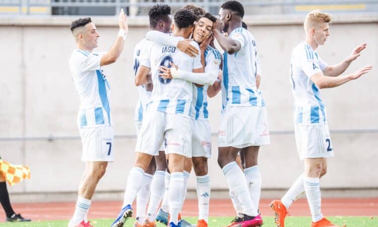 Riga FC