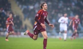 Roberts Uldriķis