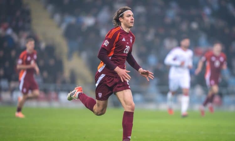 Roberts Uldriķis