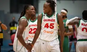 Seku Dumbuja