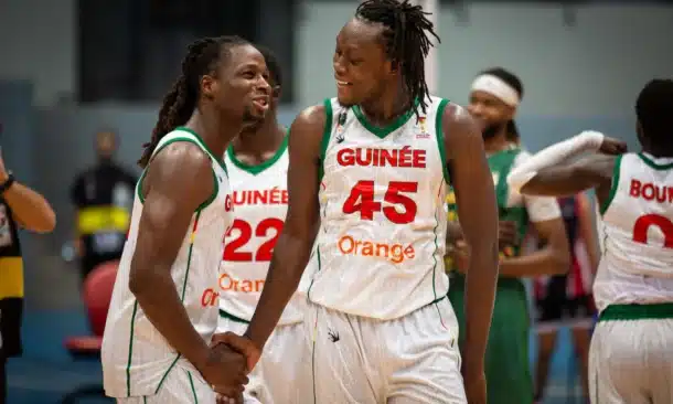Seku Dumbuja