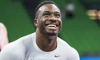 Tanasis Adetokunbo